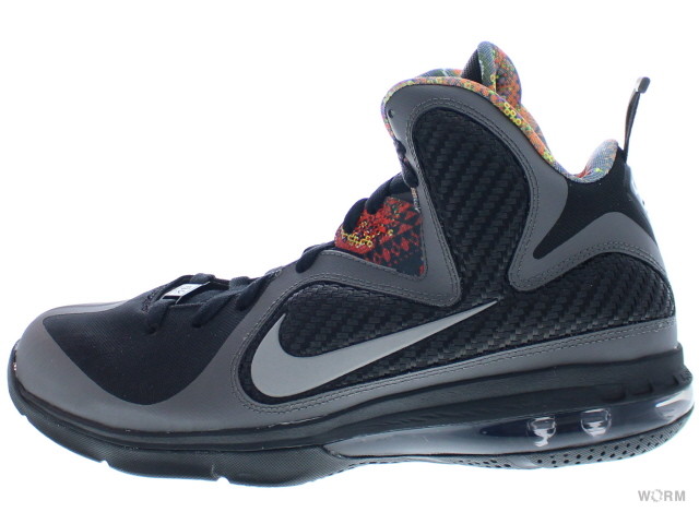 lebron 9 bhm